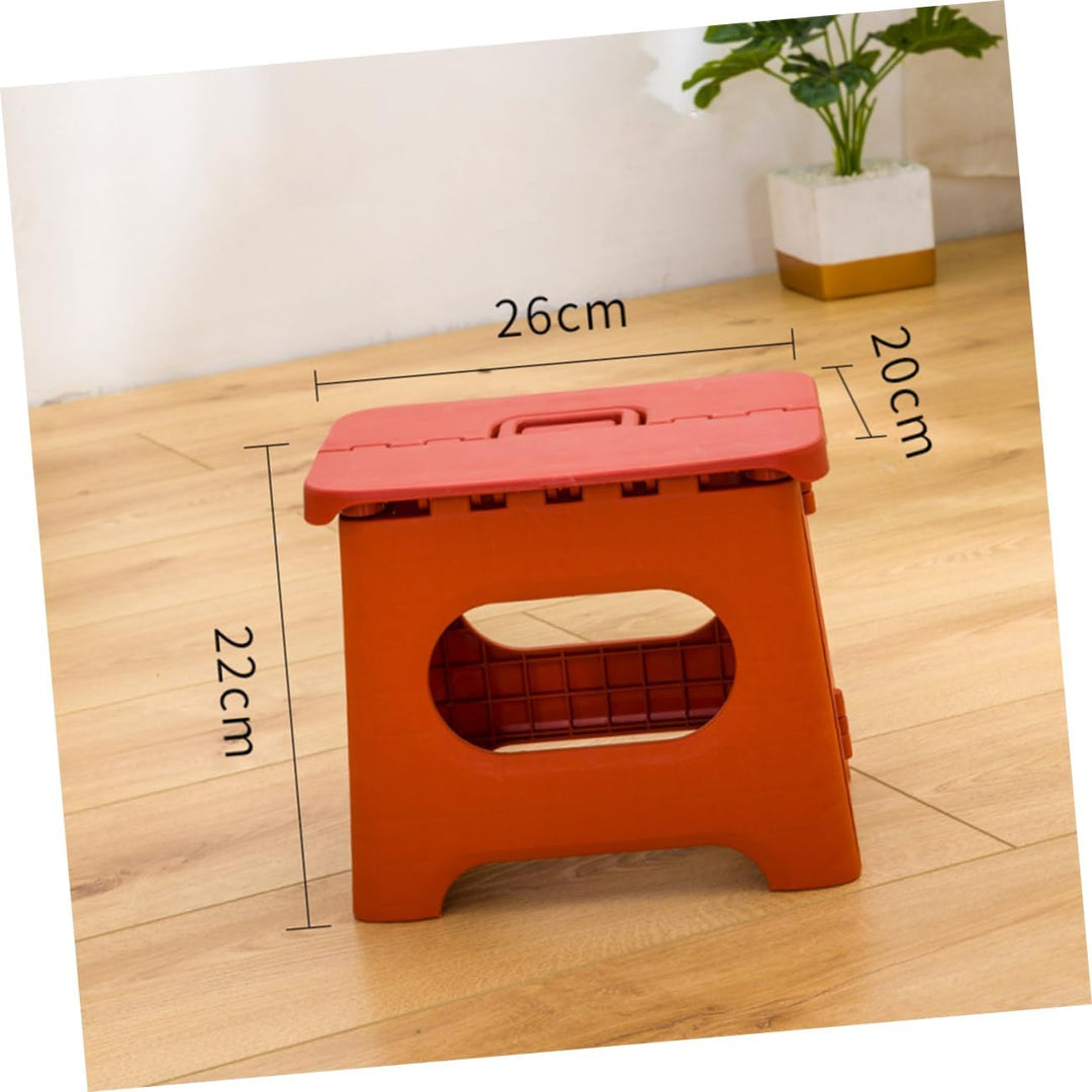Kalsten | Stowella – Portable Foldable Step Stool with Carry Handle