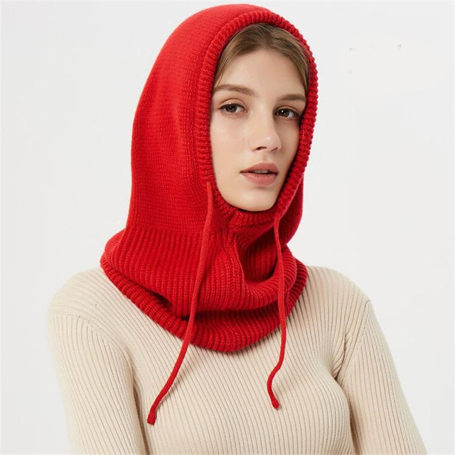 Kalsten | Winter Knit Beanie