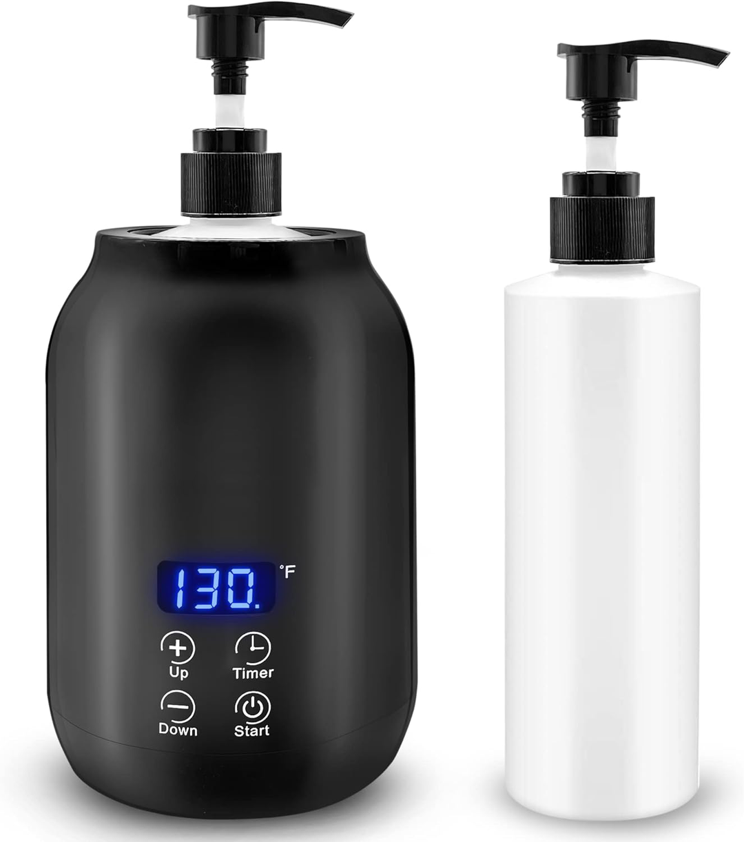 Professional portable electric massage oil warmer | Kalsten