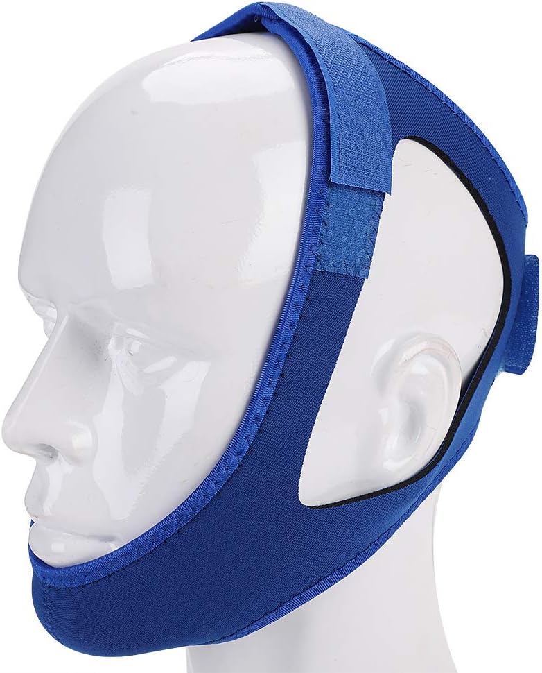 Brehn | Chin strap against snoring