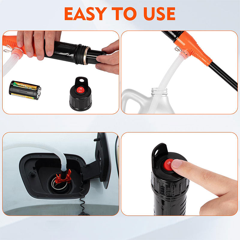 FlowMasterX — Finally free from cable chaos and liquid chaos – sleek, fast, and completely stress-free! | Kalsten