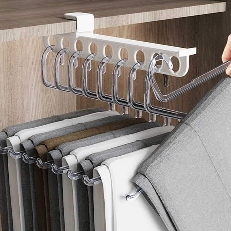 FlexiRack — Transforms chaos into lightning-fast order, making your everyday life easier! | Kalsten