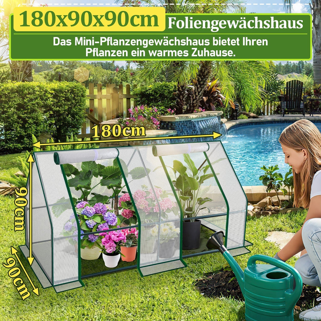 Greenhouse Tomato Greenhouse Hothouse | Kalsten