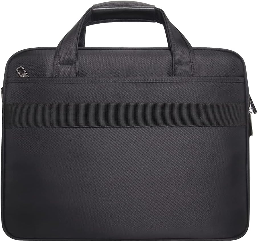 Men’s Canvas Laptop & Business Tote Bag | Kalsten