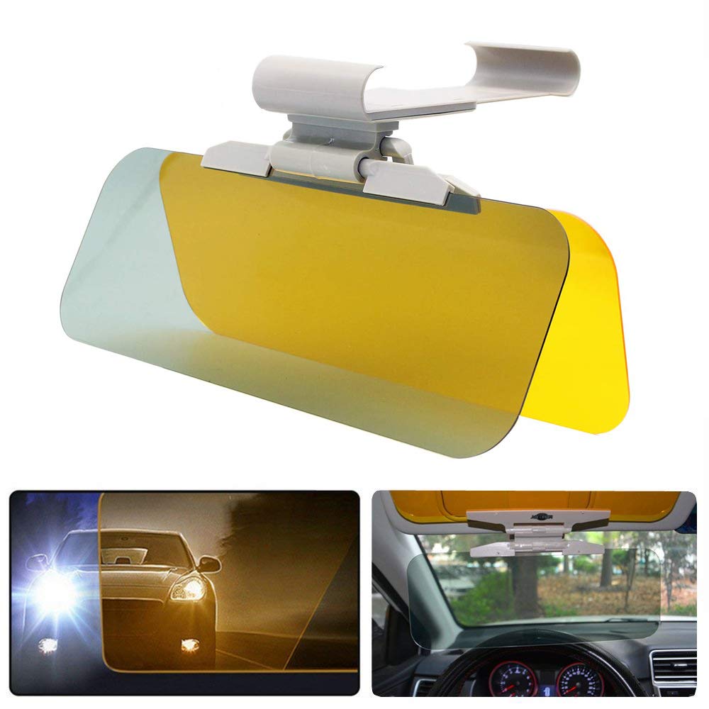 Car sunshade against glare | Kalsten