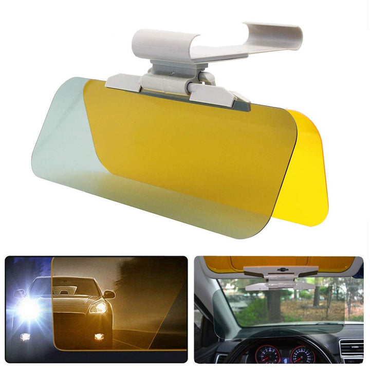 Car sunshade against glare | Kalsten