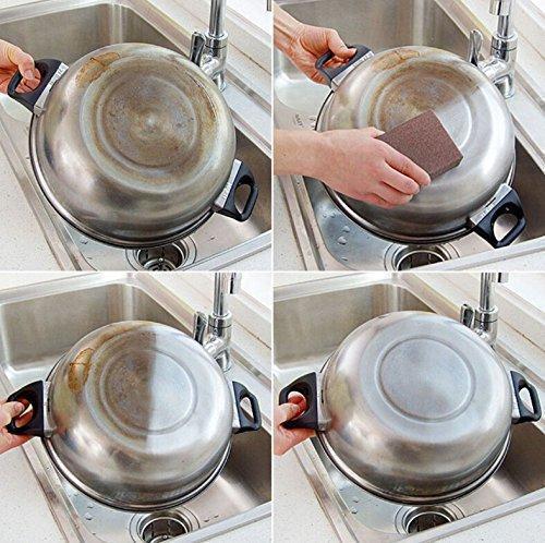Decontamination cleaning brush | Kalsten