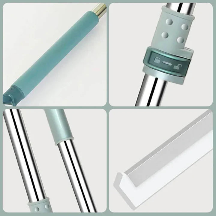 GlideMaster™ for shiny floors | Kalsten