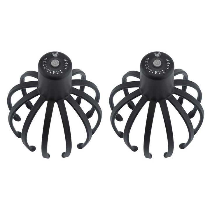Kalsten | Octopus Head Massager