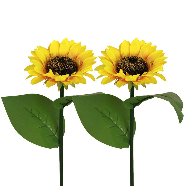Sunflower Light, 2pcs | Kalsten