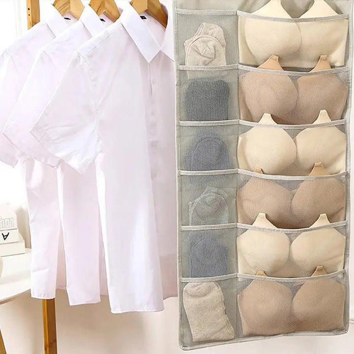 Space-Saver Pro — Finally stress-free organization that transforms your closet | Kalsten