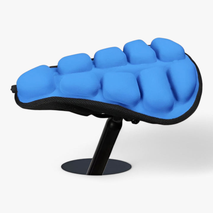 Kalsten | AirSeat Adjustable Shock-Absorbing Breathable Bike Saddle Cover