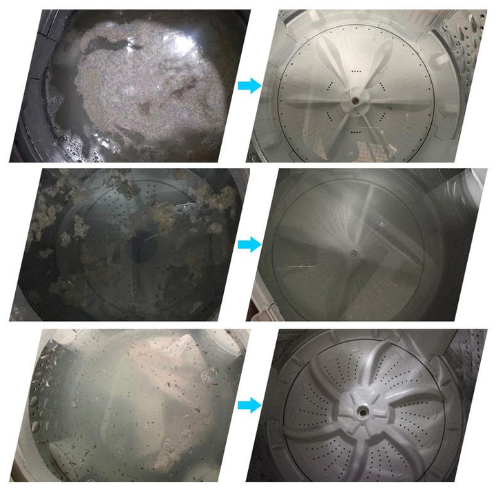 PureFresha — Turn your washing machine into a source of endlessly fresh, spotless laundry | Kalsten