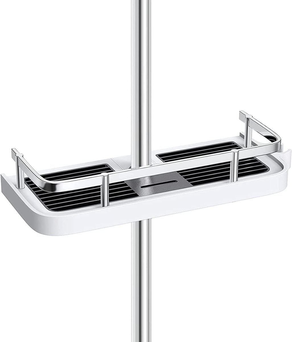 Shower holder - Practical storage - Optimized space - Tidy bathroom | Kalsten