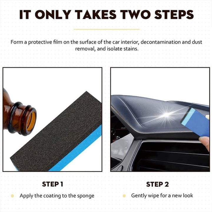 BrillanceAuto Give your car a new life! | Kalsten