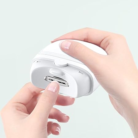 ClipLite Perfect Nails in no time | Kalsten