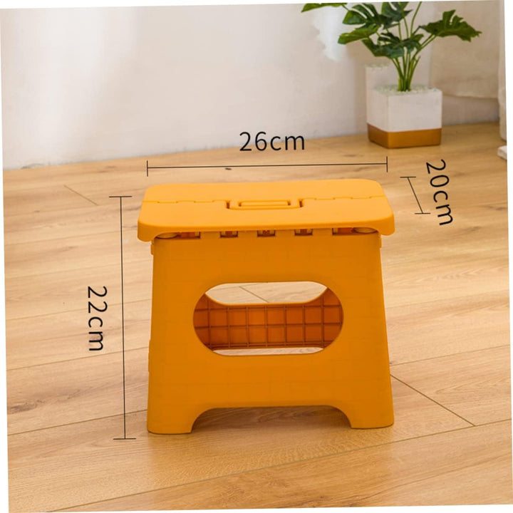 Kalsten | Stowella – Portable Foldable Step Stool with Carry Handle