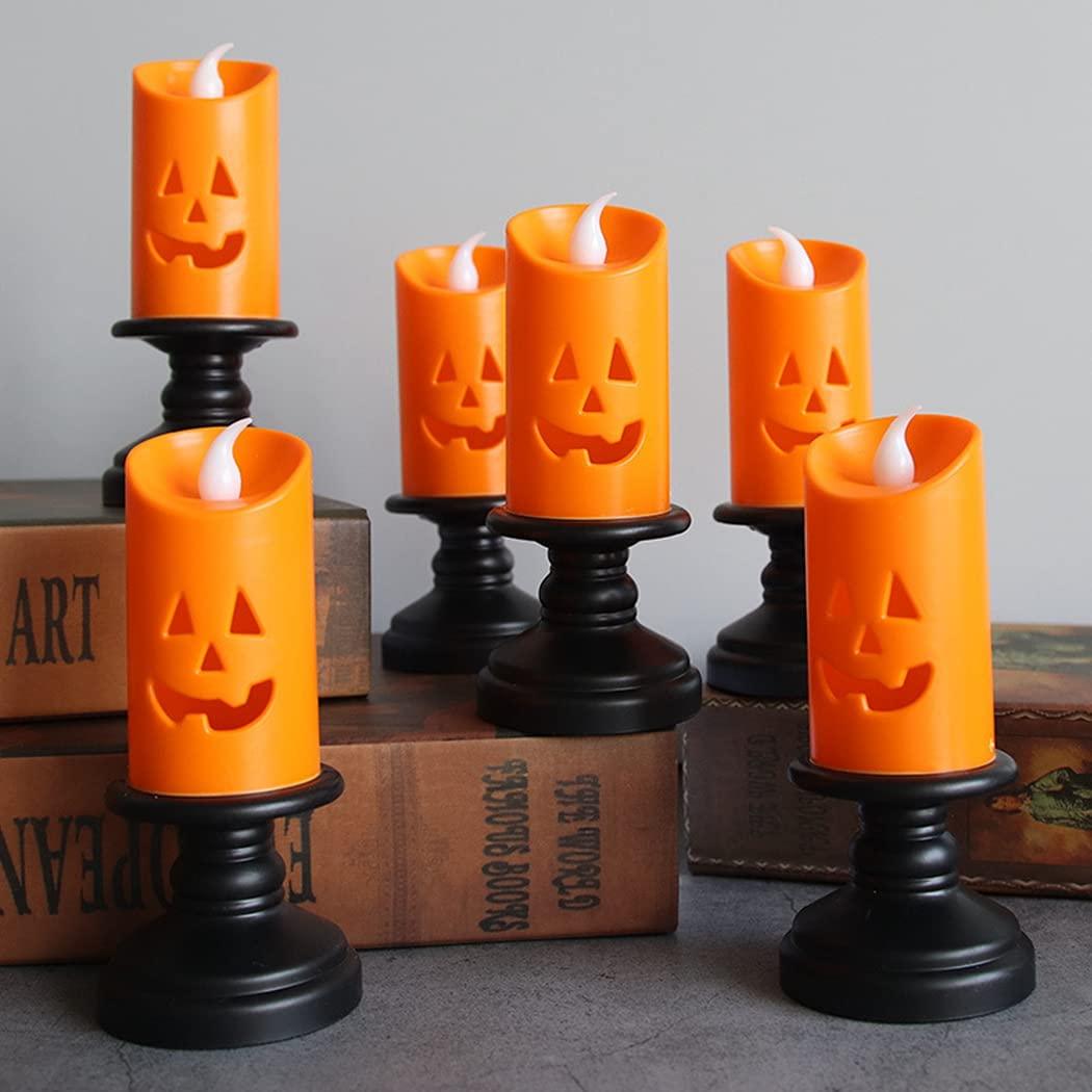 LedPumpkin Give your Halloween decorations a good start! | Kalsten
