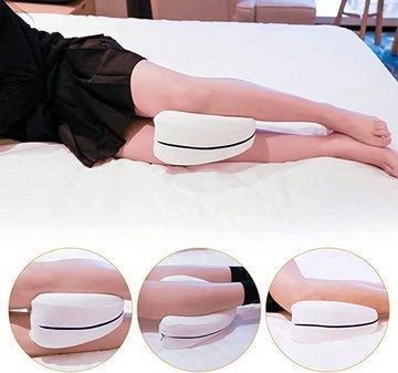 for the legs - Optimal comfort - Restful sleep - Ideal for side sleeping position | Kalsten