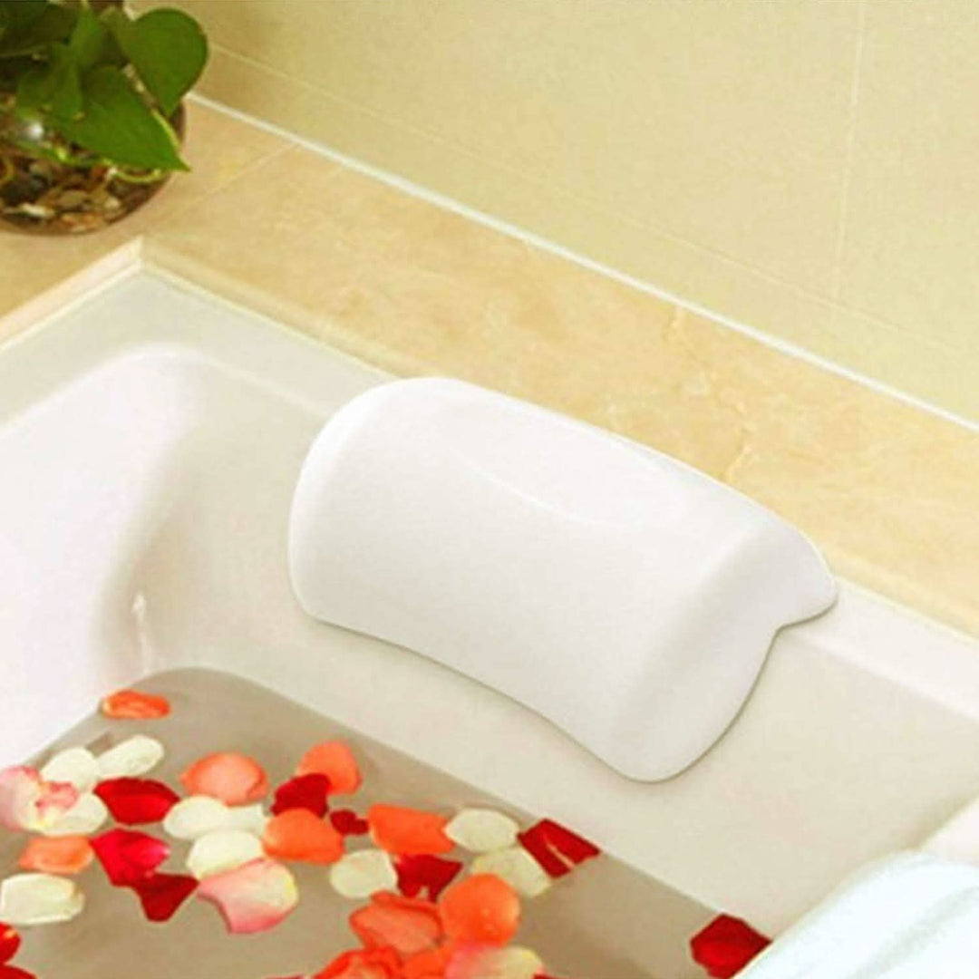 Kalsten | LUXESOAK – Premium Bath Cushion