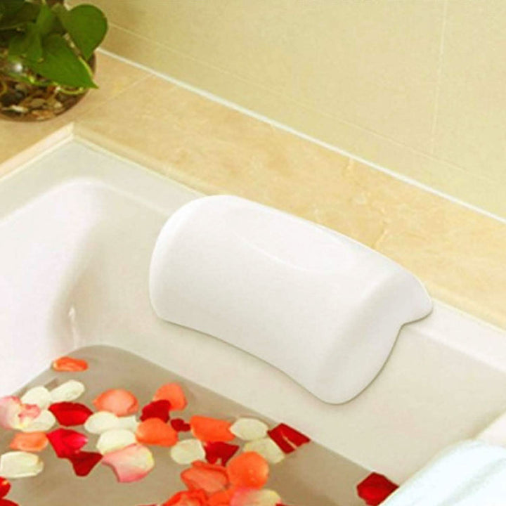 Kalsten | LUXESOAK – Premium Bath Cushion