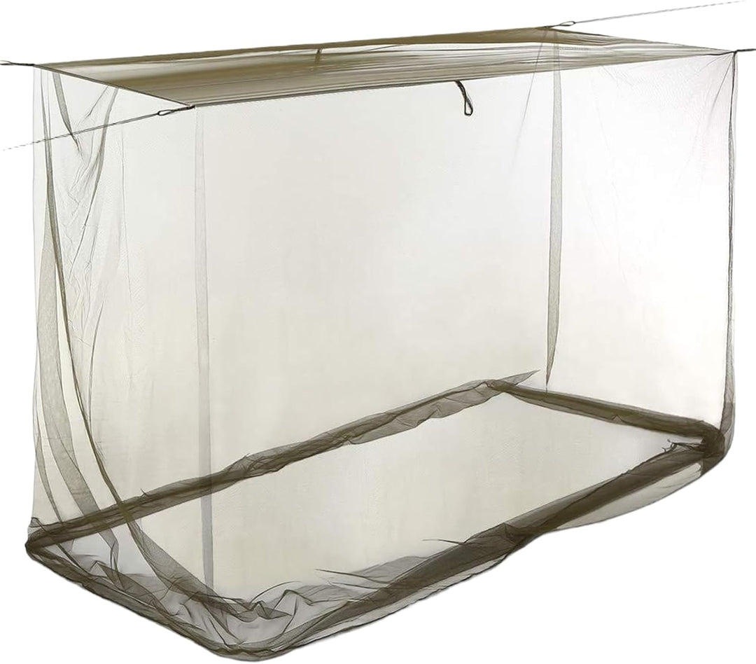 Kalsten | Outdoor Rectangular Fly Net Canopy – Ventora