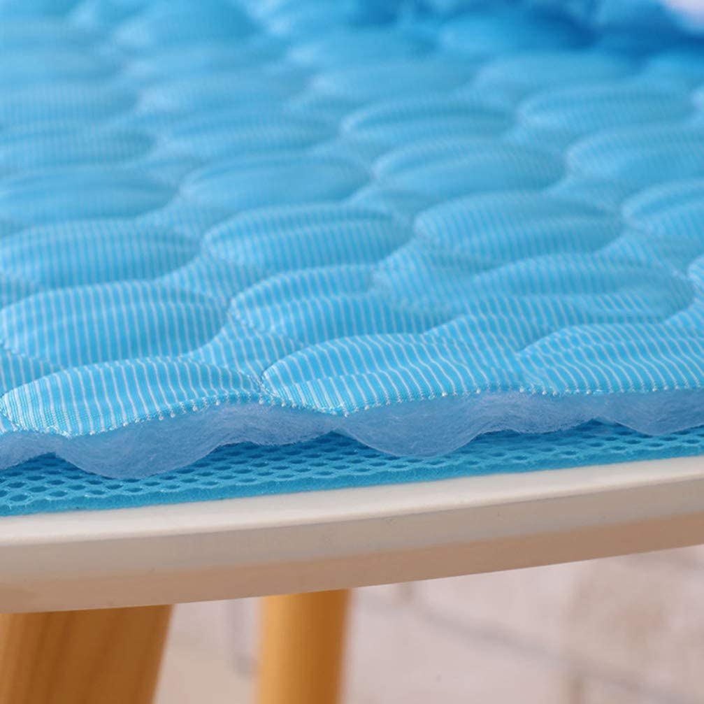 Extra-Large Dog Cooling Mat for Summer Comfort | Kalsten
