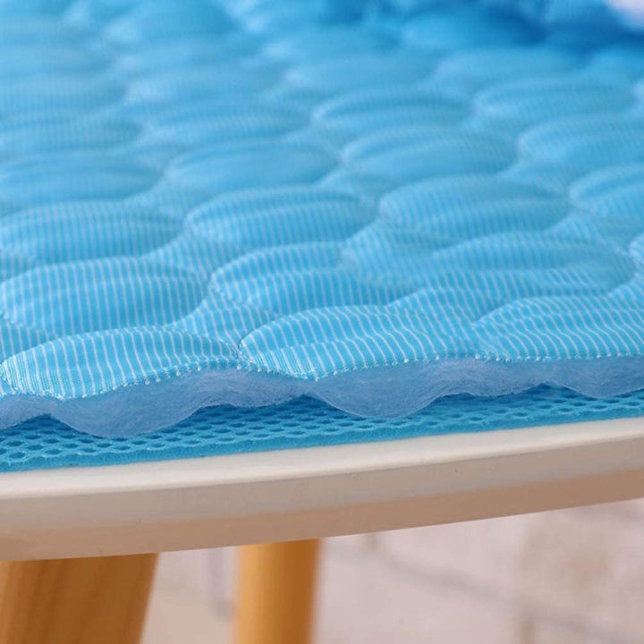 Extra-Large Dog Cooling Mat for Summer Comfort | Kalsten