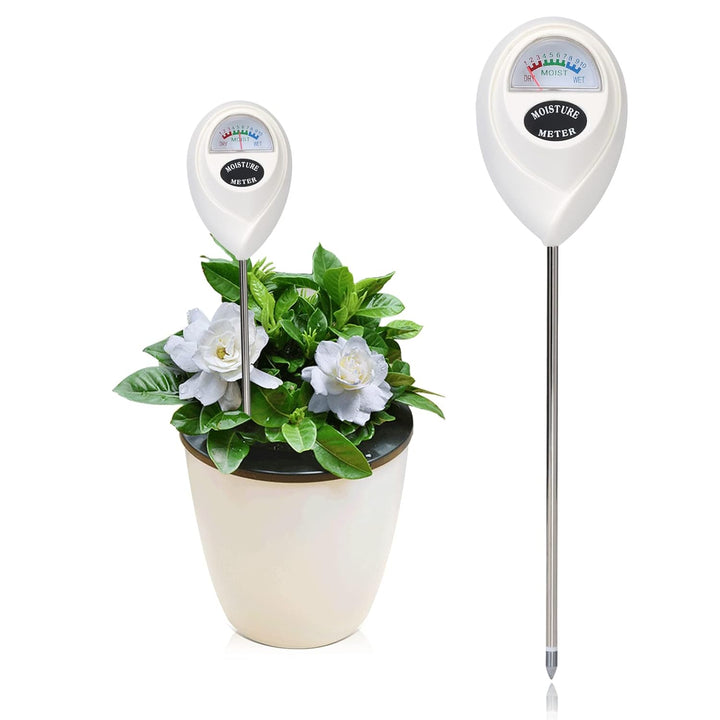 Kalsten | Soil moisture meter for precise moisture measurement in soil – Ideal for plant care
