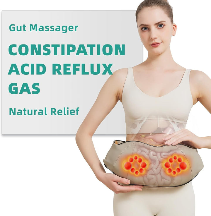 Kalsten | Stomach Massager For Constipation