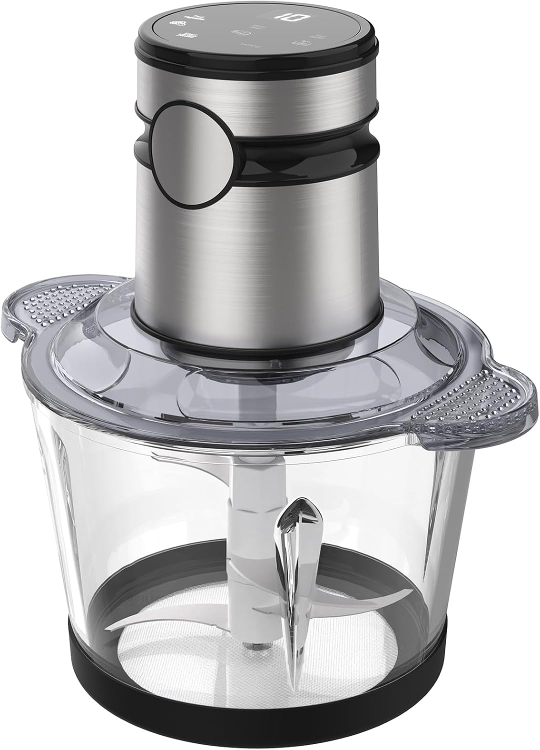 Kalsten | Food Processor with Touch Control – ChopPro