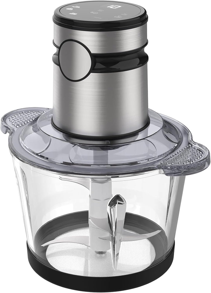 Kalsten | Food Processor with Touch Control – ChopPro