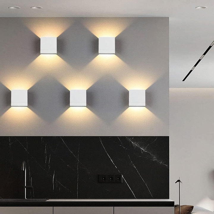 USB LED Table Lamp with Adjustable Light