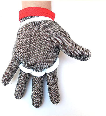 Kalsten | Stainless steel glove cut-resistant glove