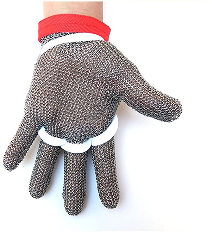 Kalsten | Stainless steel glove cut-resistant glove