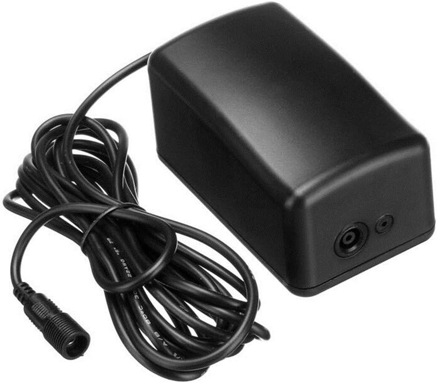 Kalsten | Solar Powered Air Pump Kit 2.5W with Hoses and Stones