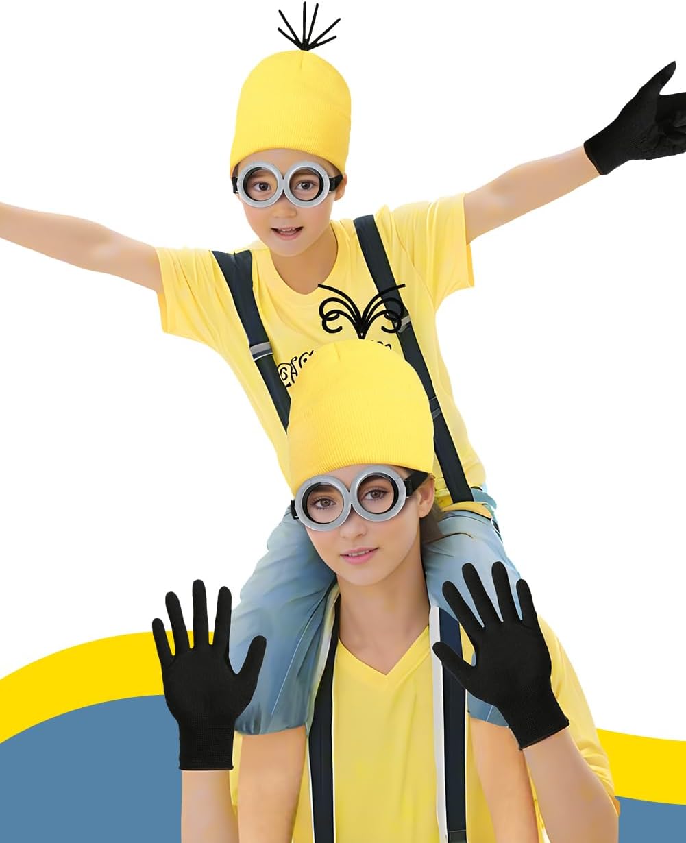 Kalsten | Halloween Adult Costume Accessories