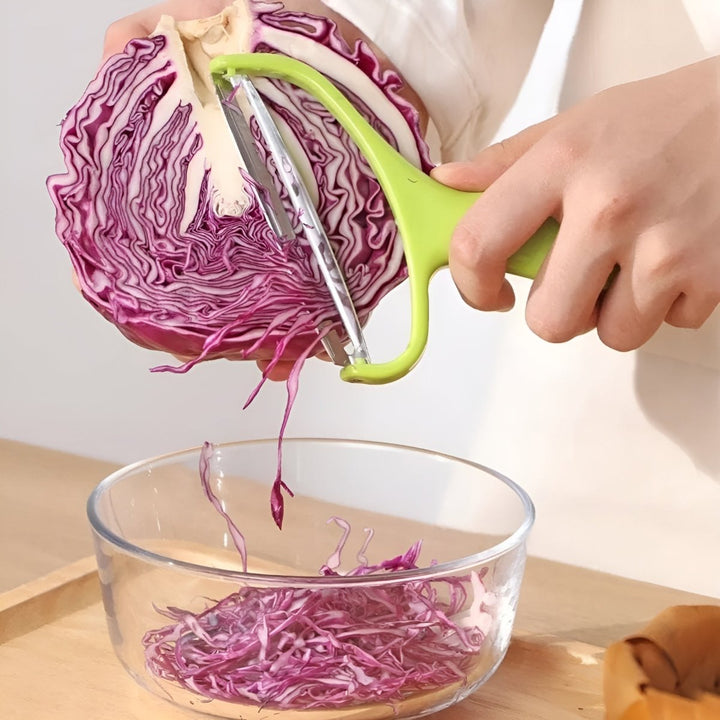SharpPeel Simple and quick kitchen | Kalsten