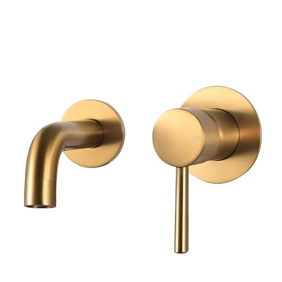 Kalsten | ARCADIA - Luxurious bathroom faucet