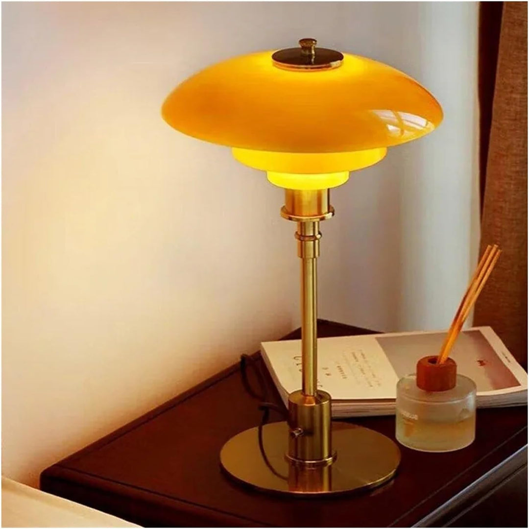 Eindhoven Leila Designer Nordic LED Table Lamp | Kalsten
