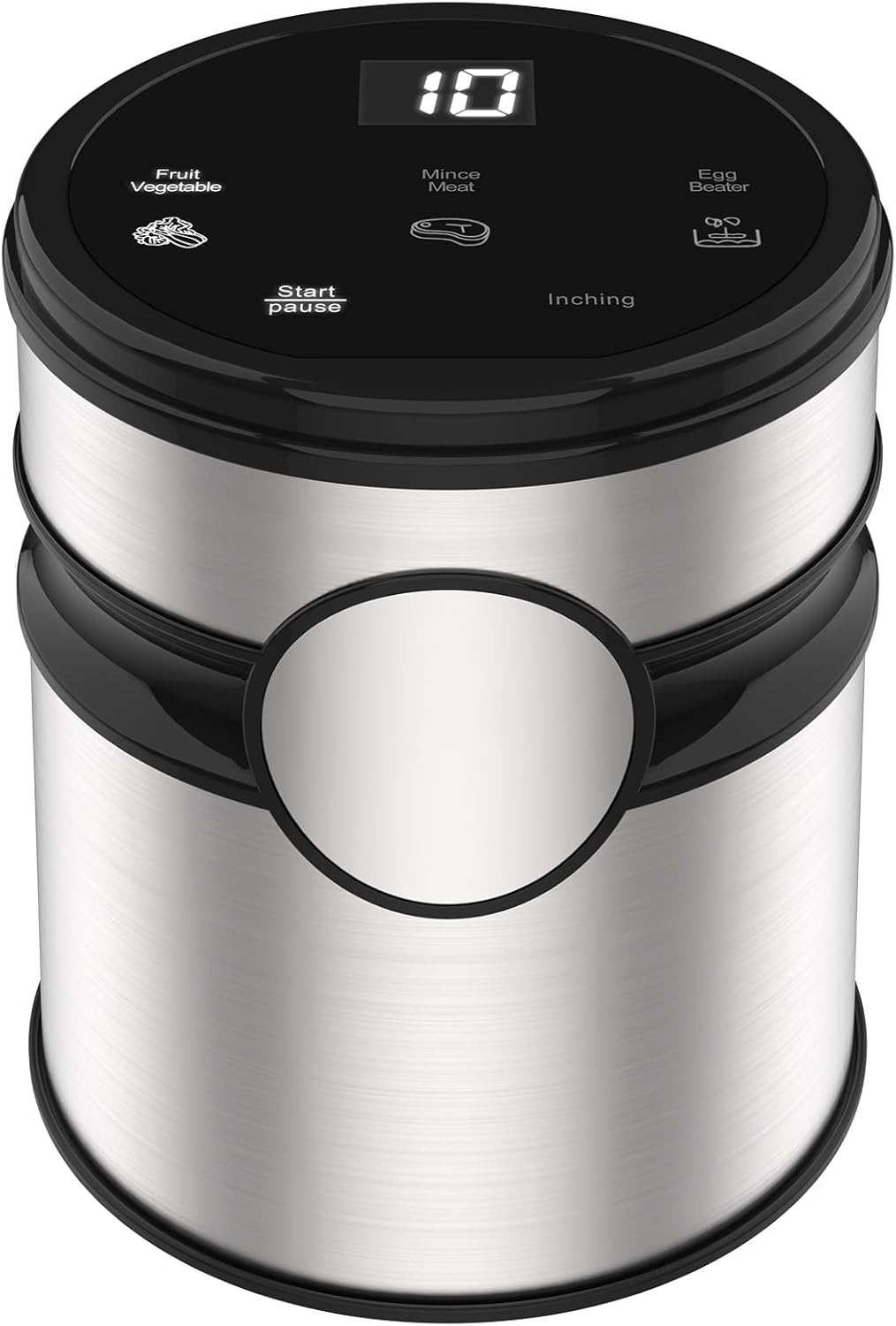 Kalsten | Food Processor with Touch Control – ChopPro