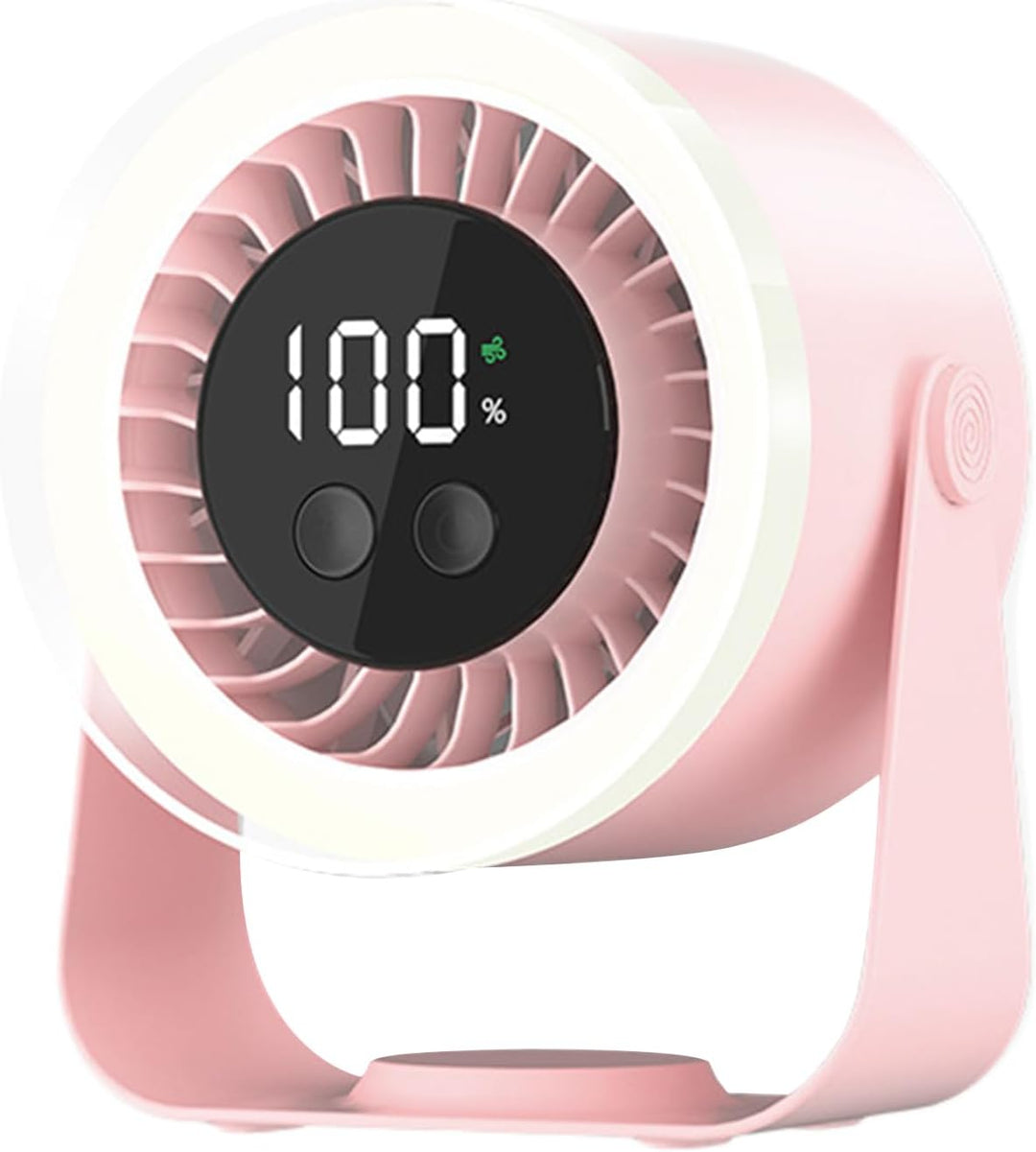 Silent Desk Fan – Auralis | Kalsten