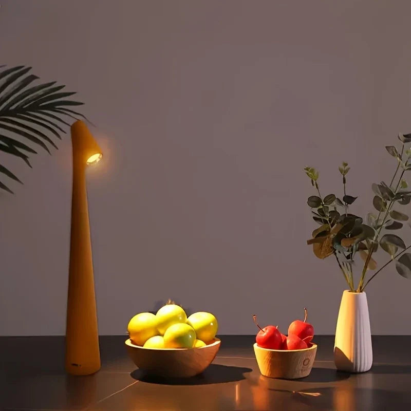 Table Lamp Modern LED Wireless Touch Control | Kalsten