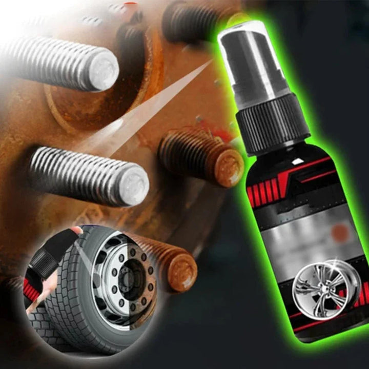 Kalsten | Car Rust Remover