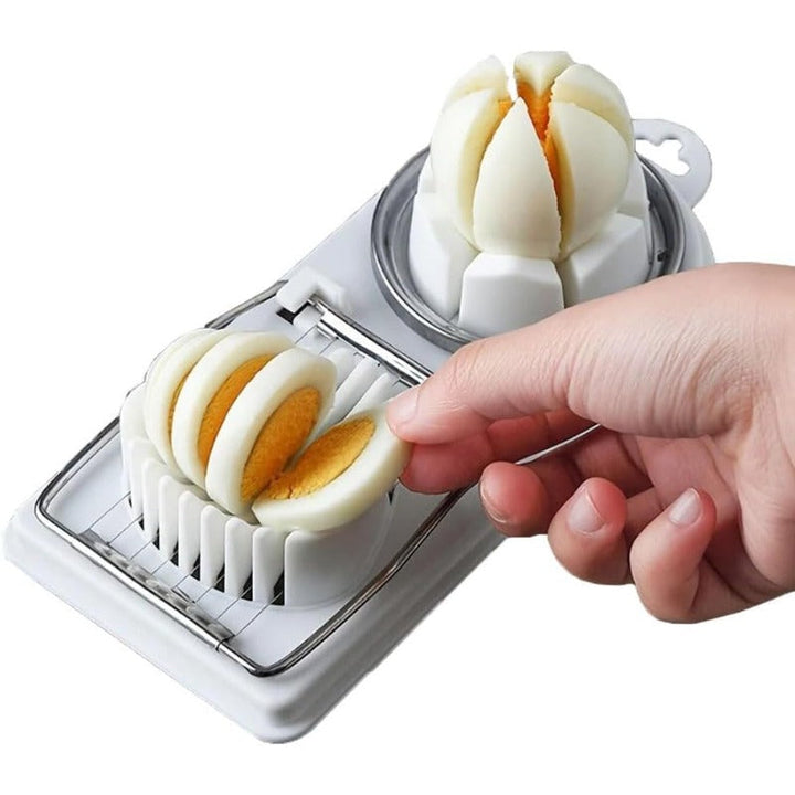 Kalsten | Stainless Steel Egg Slicer