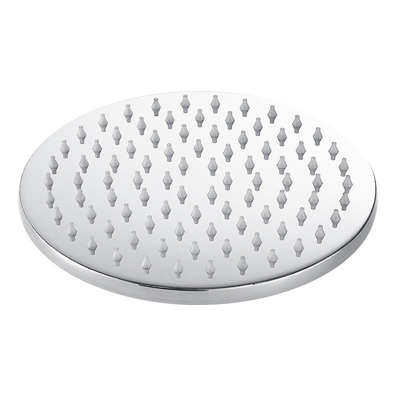 BowLift | Ceiling Mounted Metal Shower Head Modern Living Fixed Shower Head