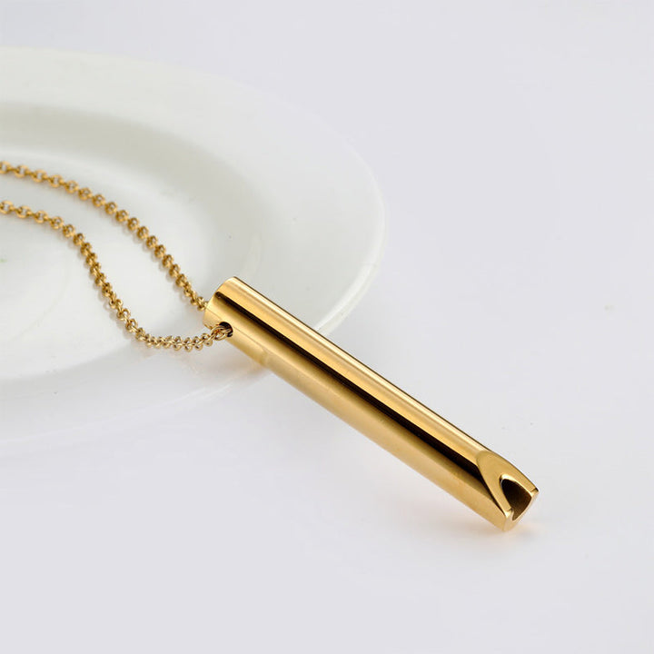 Hertz Meditation Pipe | Kalsten