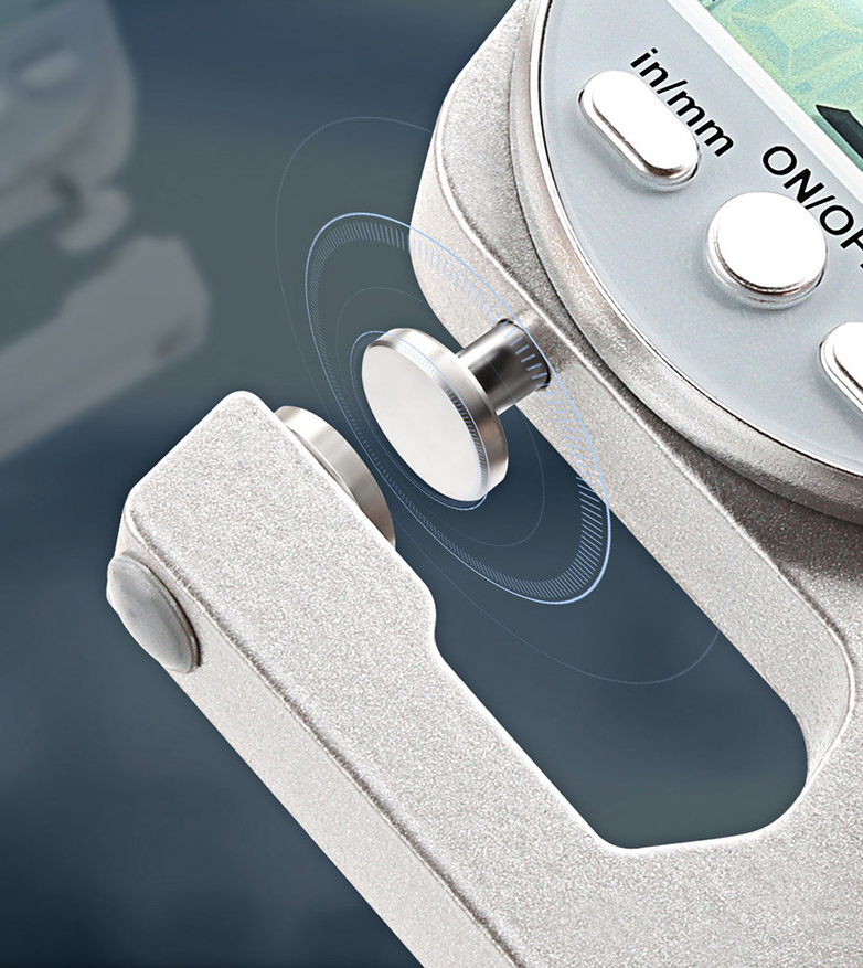 Kalsten | High-Sensitivity Digital Thickness Measuring Tool
