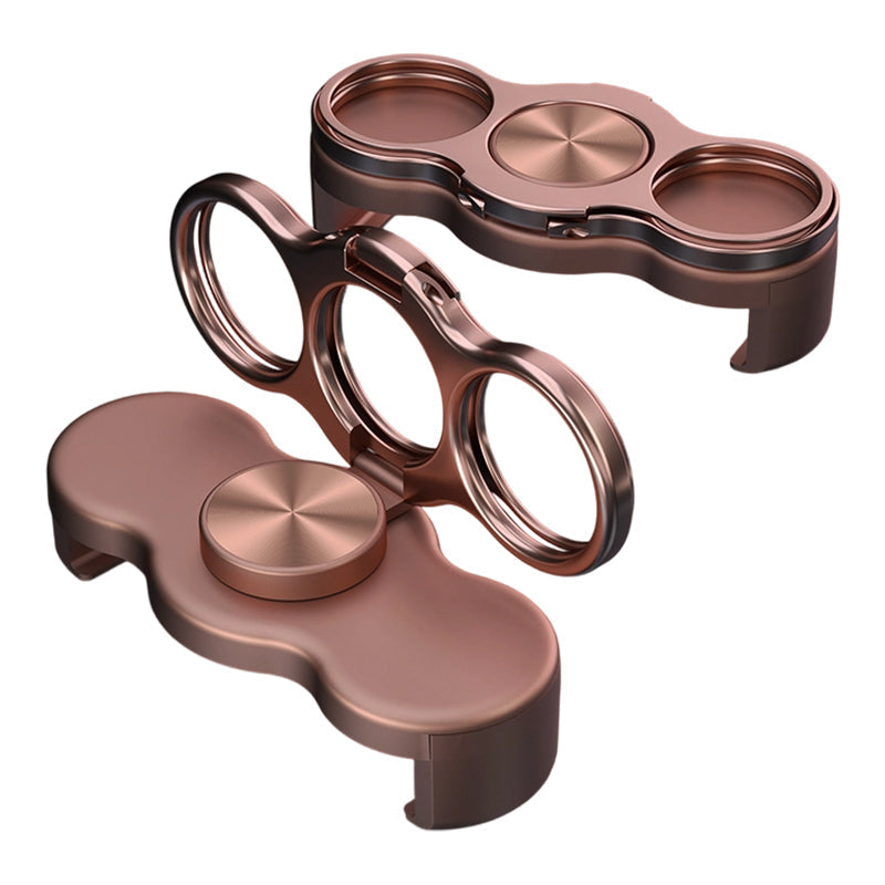 GripPulse Multi-Ring — Secure Grip for Worry-Free Smartphone Moments | Kalsten