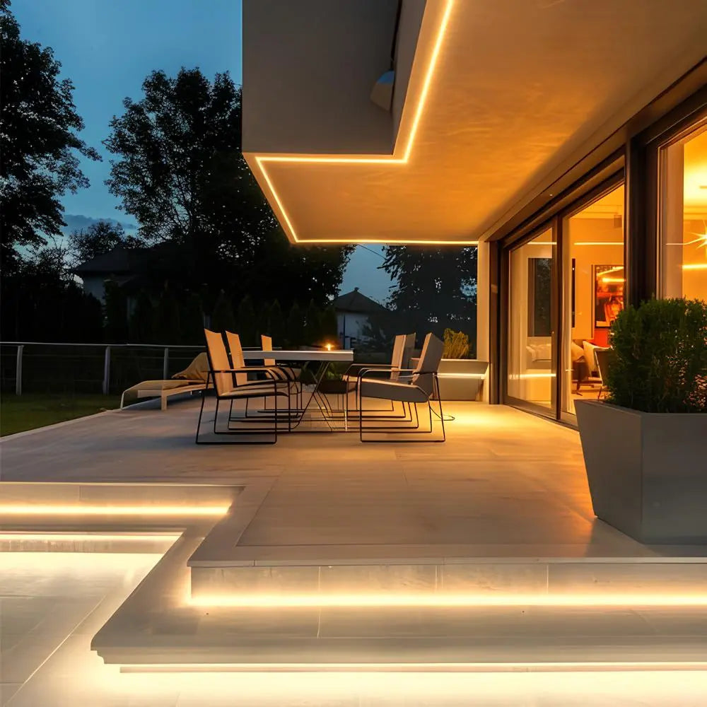 Skanto | Motion LED Strip